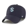 SEATTLE KRAKEN BRRR BVHATS 47 CLEAN UP