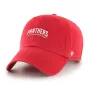 FLORIDA PANTHERS BASE RUNNER SCRIPT BVHATS 47 CLEAN UP