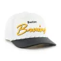 BOSTON BRUINS CHAMBERLAIN SNAP BVHATS 47 HITCH
