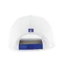 NEW YORK RANGERS CHAMBERLAIN SNAP BVHATS 47 HITCH