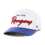 NEW YORK RANGERS CHAMBERLAIN SNAP BVHATS 47 HITCH
