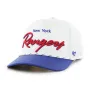 NEW YORK RANGERS CHAMBERLAIN SNAP BVHATS 47 HITCH