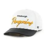 PITTSBURGH PENGUINS CHAMBERLAIN SNAP BVHATS 47 HITCH