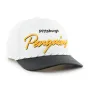 PITTSBURGH PENGUINS CHAMBERLAIN SNAP BVHATS 47 HITCH