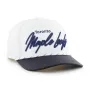 TORONTO MAPLE LEAFS CHAMBERLAIN SNAP BVHATS 47 HITCH