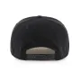 BOSTON BRUINS CHAINSCRIPT BVHATS 47 HITCH LOW CROWN