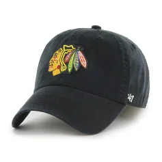 CHICAGO BLACKHAWKS CLASSIC BVHATS 47 FRANCHISE