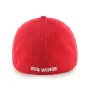 DETROIT RED WINGS CLASSIC BVHATS 47 FRANCHISE