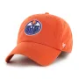 EDMONTON OILERS CLASSIC BVHATS 47 FRANCHISE