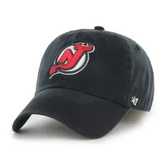 NEW JERSEY DEVILS CLASSIC BVHATS 47 FRANCHISE