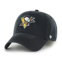 PITTSBURGH PENGUINS CLASSIC BVHATS 47 FRANCHISE