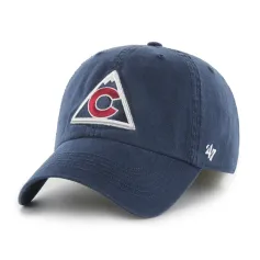 COLORADO AVALANCHE CLASSIC BVHATS 47 FRANCHISE