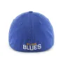 ST. LOUIS BLUES CLASSIC BVHATS 47 FRANCHISE