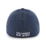 COLUMBUS BLUE JACKETS CLASSIC BVHATS 47 FRANCHISE