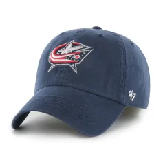 COLUMBUS BLUE JACKETS CLASSIC BVHATS 47 FRANCHISE