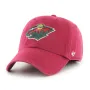 MINNESOTA WILD CLASSIC BVHATS 47 FRANCHISE
