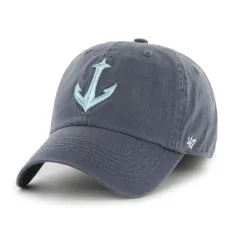 SEATTLE KRAKEN CLASSIC BVHATS 47 FRANCHISE
