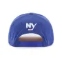NEW YORK ISLANDERS CROSSTOWN CORD ARCH BVHATS 47 HITCH