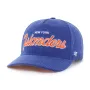 NEW YORK ISLANDERS CROSSTOWN CORD ARCH BVHATS 47 HITCH