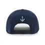 SEATTLE KRAKEN CROSSTOWN CORD ARCH BVHATS 47 HITCH