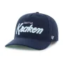 SEATTLE KRAKEN CROSSTOWN CORD ARCH BVHATS 47 HITCH