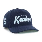 SEATTLE KRAKEN CROSSTOWN CORD ARCH BVHATS 47 HITCH