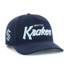 SEATTLE KRAKEN CROSSTOWN CORD ARCH BVHATS 47 HITCH