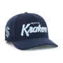 SEATTLE KRAKEN CROSSTOWN CORD ARCH BVHATS 47 HITCH