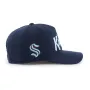 SEATTLE KRAKEN CROSSTOWN CORD ARCH BVHATS 47 HITCH