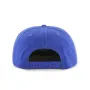 NEW YORK RANGERS CITY BLOCK BVHATS 47 CAPTAIN RL