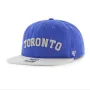 TORONTO MAPLE LEAFS CITY BLOCK BVHATS 47 CAPTAIN RL