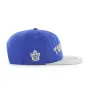TORONTO MAPLE LEAFS CITY BLOCK BVHATS 47 CAPTAIN RL