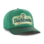 CHICAGO BLACKHAWKS ST. PADDYBVHATS S DOUBLE SHAMROCK BVHATS 47 HITCH