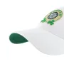 BOSTON BRUINS ST. PADDYBVHATS S DOUBLE SHAMROCK BVHATS 47 CLEAN UP