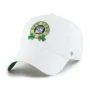 NEW YORK RANGERS ST. PADDYBVHATS S DOUBLE SHAMROCK BVHATS 47 CLEAN UP