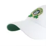 NEW YORK RANGERS ST. PADDYBVHATS S DOUBLE SHAMROCK BVHATS 47 CLEAN UP