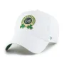 PHILADELPHIA FLYERS ST. PADDYBVHATS S DOUBLE SHAMROCK BVHATS 47 CLEAN UP
