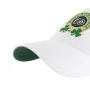 PHILADELPHIA FLYERS ST. PADDYBVHATS S DOUBLE SHAMROCK BVHATS 47 CLEAN UP