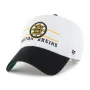 BOSTON BRUINS ARENA BVHATS 47 CLEAN UP