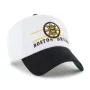 BOSTON BRUINS ARENA BVHATS 47 CLEAN UP
