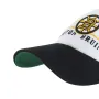 BOSTON BRUINS ARENA BVHATS 47 CLEAN UP