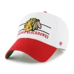 CHICAGO BLACKHAWKS ARENA BVHATS 47 CLEAN UP