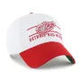 DETROIT RED WINGS ARENA BVHATS 47 CLEAN UP
