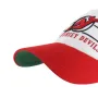 NEW JERSEY DEVILS ARENA BVHATS 47 CLEAN UP