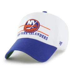 NEW YORK ISLANDERS ARENA BVHATS 47 CLEAN UP
