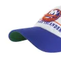 NEW YORK ISLANDERS ARENA BVHATS 47 CLEAN UP
