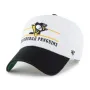 PITTSBURGH PENGUINS ARENA BVHATS 47 CLEAN UP