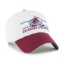 COLORADO AVALANCHE ARENA BVHATS 47 CLEAN UP