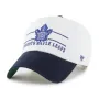 TORONTO MAPLE LEAFS DOUBLE HEADER BVHATS 47 CLEAN UP