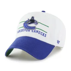 VANCOUVER CANUCKS ARENA BVHATS 47 CLEAN UP